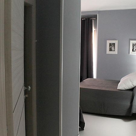 Gardenia Luxury Room Pescara Kültér fotó